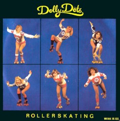 Rollerskating