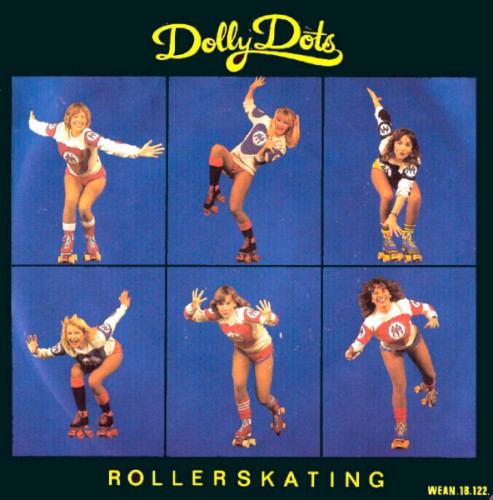 Rollerskating