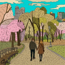 Central Park