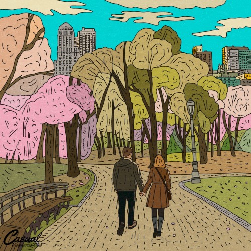 Central Park