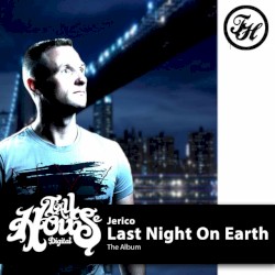 Last Night on Earth (The album)