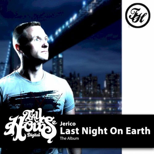 Last Night on Earth (The album)