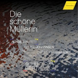 Die schöne Müllerin