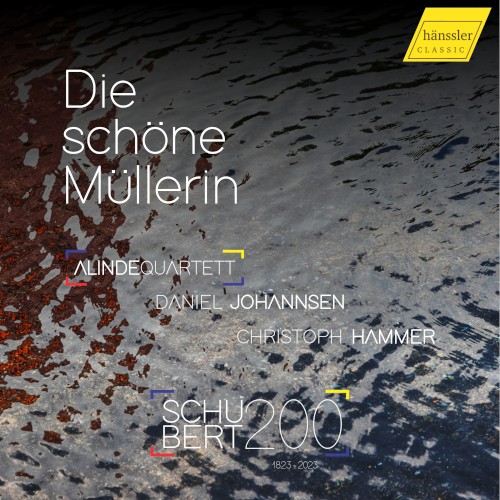 Die schöne Müllerin