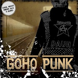 GoHo Punk