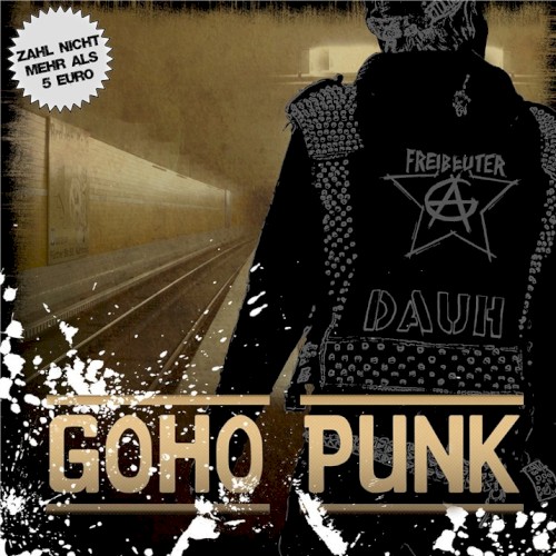 GoHo Punk