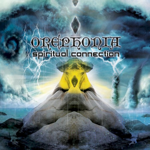 Spiritual Connection