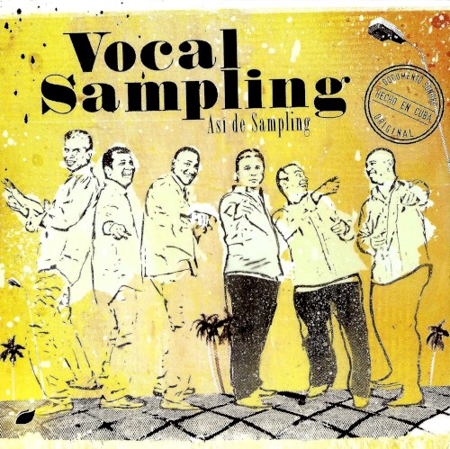 Así de Sampling