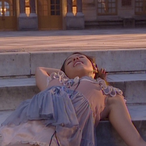 drop dead (we can go real slow - slowed & reverbed)