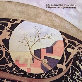 L'Hymne aux quenouilles
