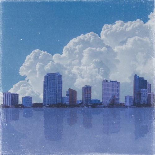 Cloudy Mind