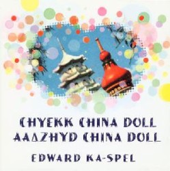 Chyekk China Doll / AaΔzhyd China Doll