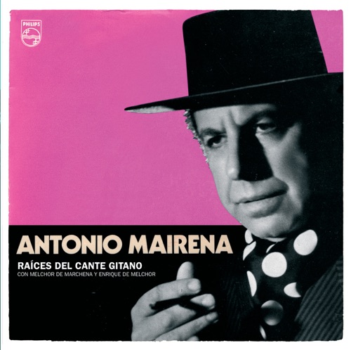 Raices del cante gitano