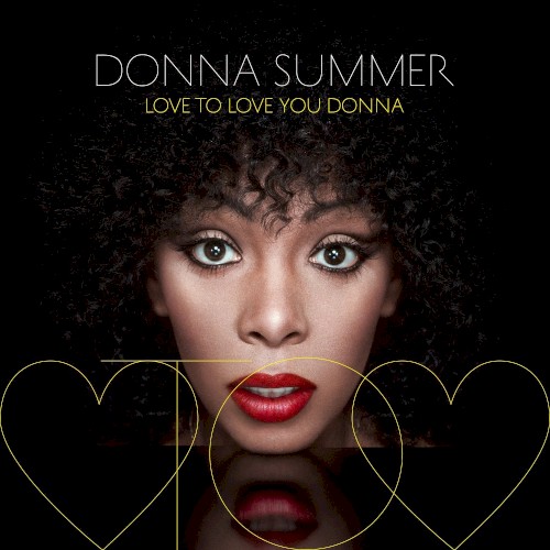 Love to Love You Donna