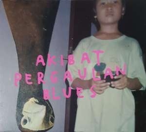Akibat Pergaulan Blues