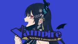 The Vampire