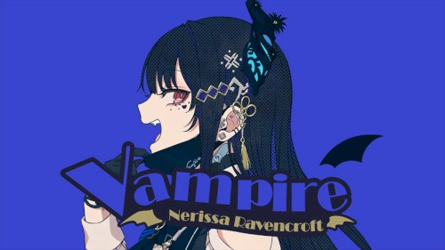 The Vampire