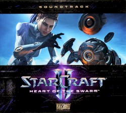StarCraft II: Heart of the Swarm