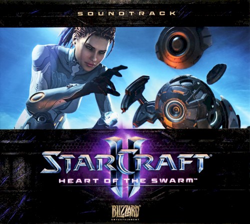 StarCraft II: Heart of the Swarm
