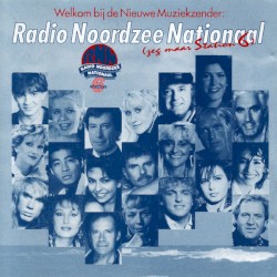 Radio Noordzee Nationaal
