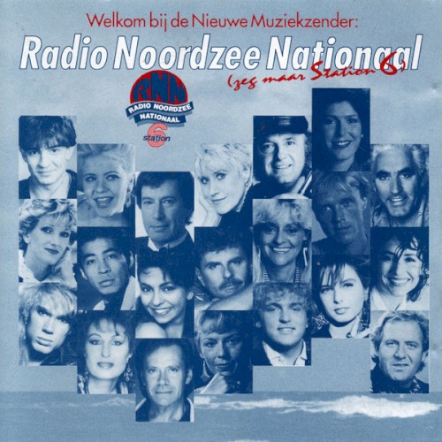 Radio Noordzee Nationaal