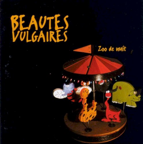 Zoo de nuit
