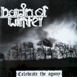 Celebrate the Agony