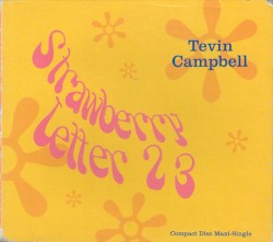 Strawberry Letter 23