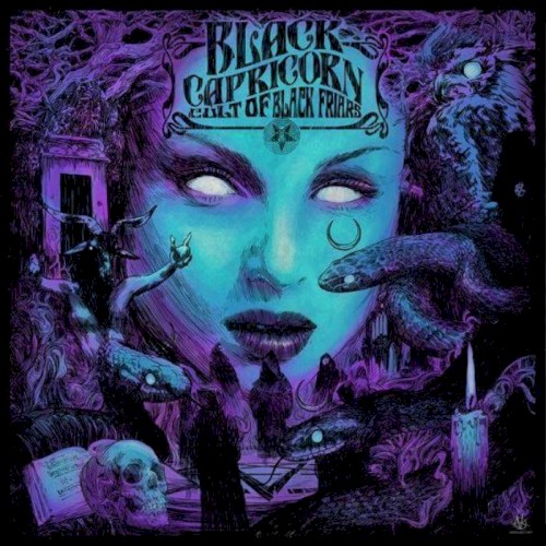 Cult of Black Friars