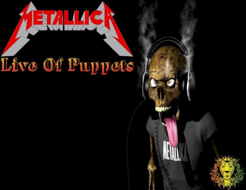 Live of Puppets