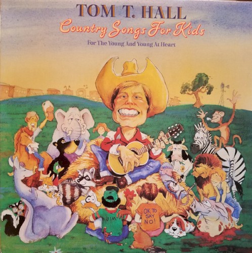 Country Songs for Kids