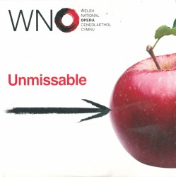 Unmissable