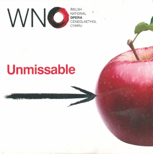 Unmissable