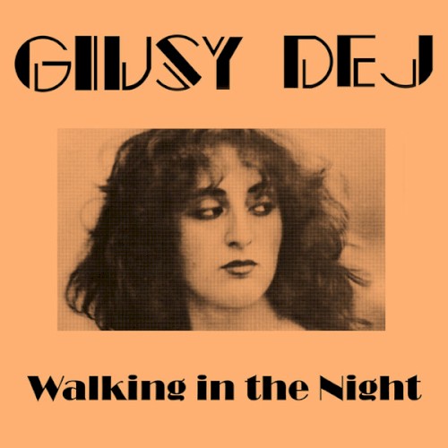 Walking in the Night