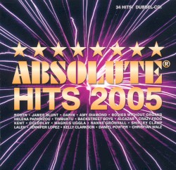 Absolute Hits 2005