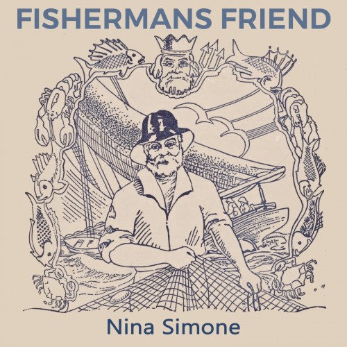 Fishermans Friend