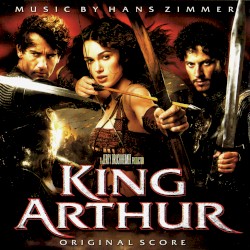 King Arthur (Original Score)