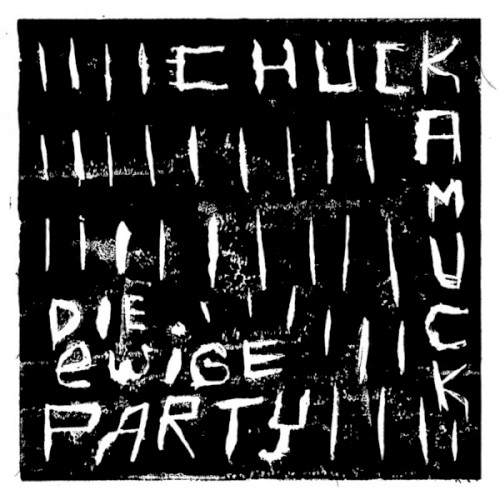 Die ewige Party