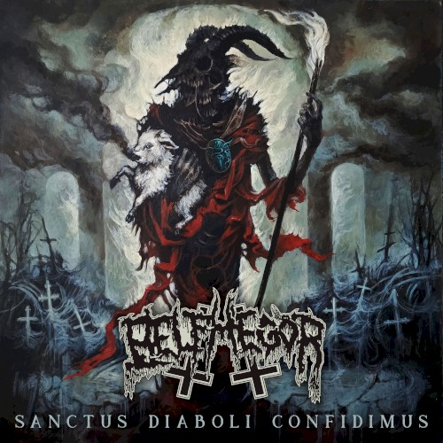 Sanctus Diaboli confidimus