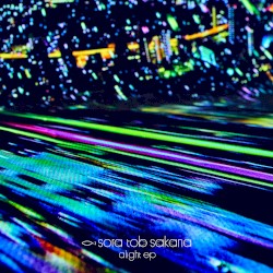 alight ep