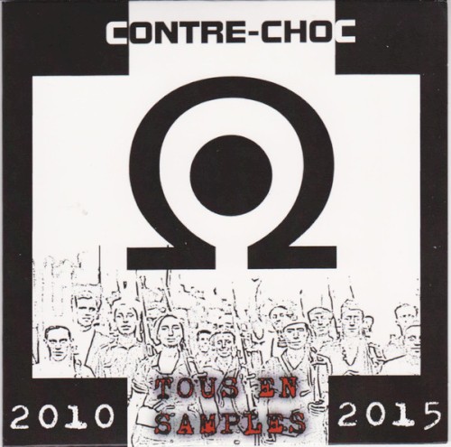 Contre-Choc: Tous en samples ! 2010-2015