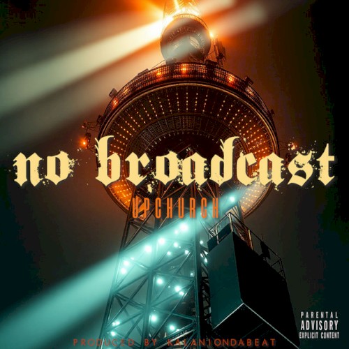 No Broadcast