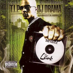 Gangsta Grillz: The Leak