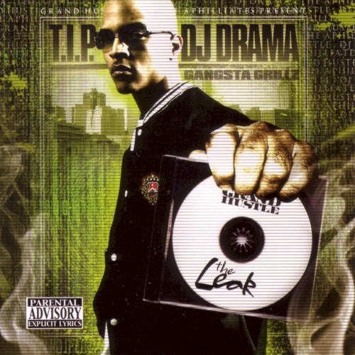 Gangsta Grillz: The Leak