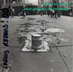 Bleak Youngkid Dis-knowledge