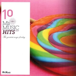 Mr Music Hits 2009, 10