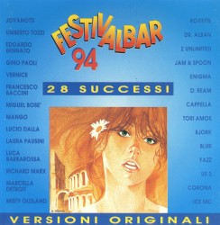 Festivalbar 94