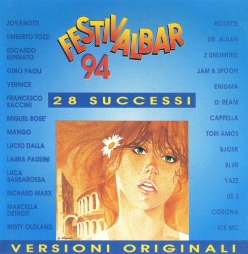 Festivalbar 94