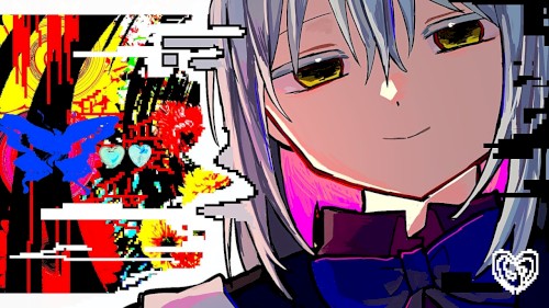 愛してあげられなくてごめんね