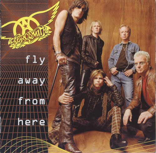 Fly Away From Here